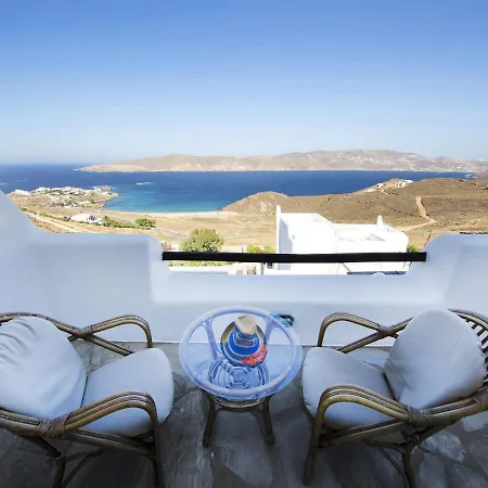 Gorgeous In Mykonos With Private Pool * Agios Sostis (Mykonos)