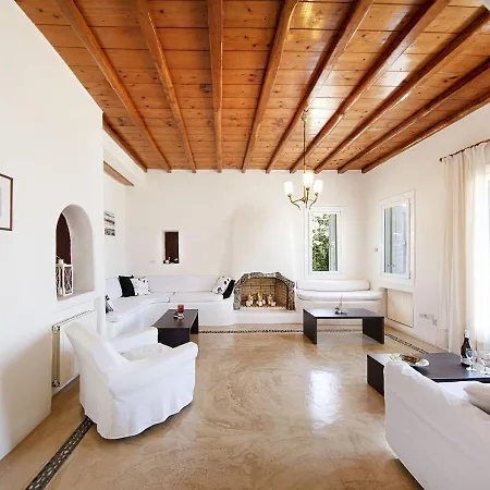 Gorgeous In Mykonos With Private Pool Agios Sostis (Mykonos)