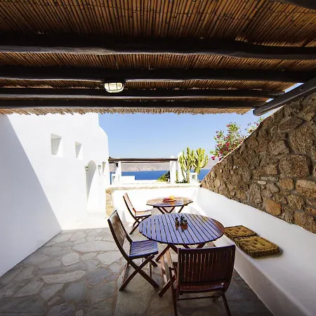 Gorgeous In Mykonos With Private Pool Agios Sostis (Mykonos)