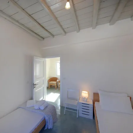 Gorgeous In Mykonos With Private Pool Agios Sostis (Mykonos)