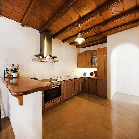 Villa Gorgeous In Mykonos With Private Pool Agios Sostis (Mykonos)