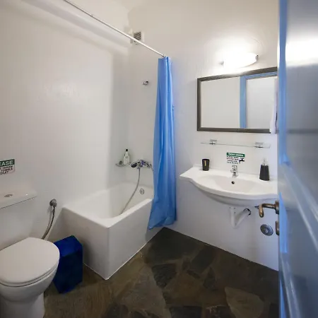 Gorgeous In Mykonos With Private Pool Villa *