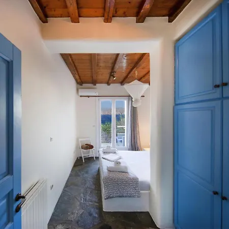 Gorgeous In Mykonos With Private Pool Villa Agios Sostis (Mykonos)