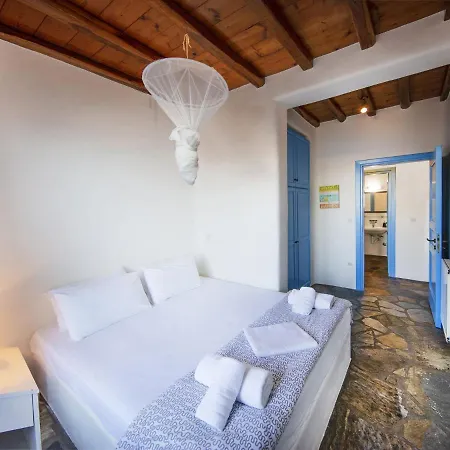 Villa Gorgeous In Mykonos With Private Pool Agios Sostis (Mykonos)