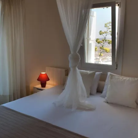 Gorgeous In Mykonos With Private Pool *
