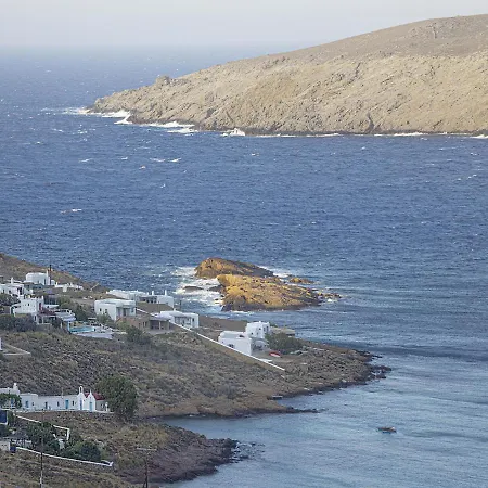 Villa Gorgeous In Mykonos With Private Pool *