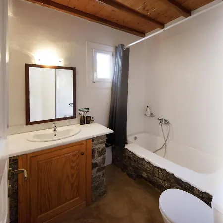 Villa Gorgeous In Mykonos With Private Pool Agios Sostis (Mykonos)