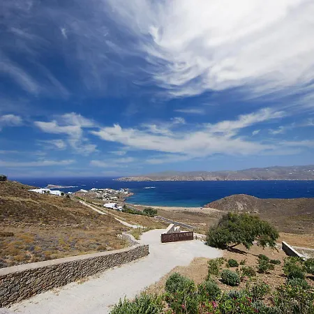 Gorgeous In Mykonos With Private Pool *