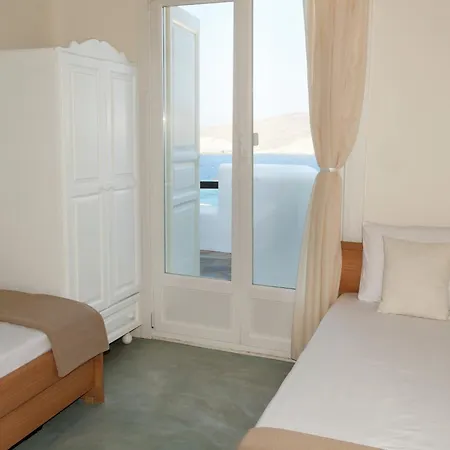 In Mykonos Near Agios Sostis 别墅 Agios Sostis (Mykonos)