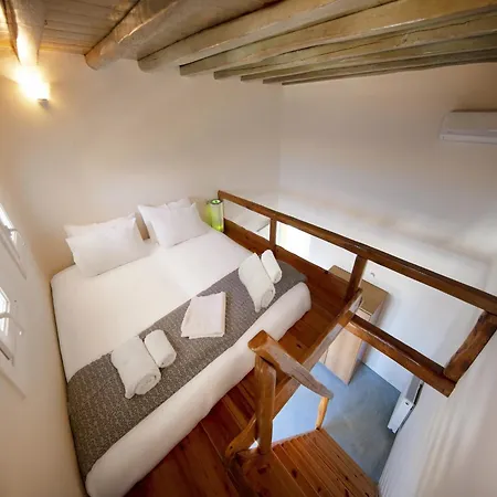 别墅 In Mykonos Near Agios Sostis *