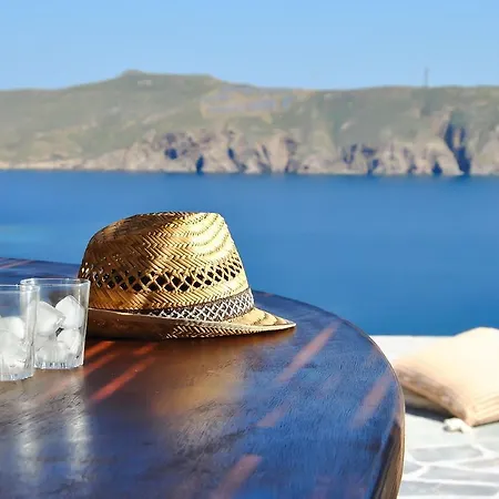 Villa Gorgeous In Mykonos With Private Pool *