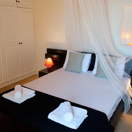 Villa In Mykonos Near Agios Sostis Agios Sostis (Mykonos)