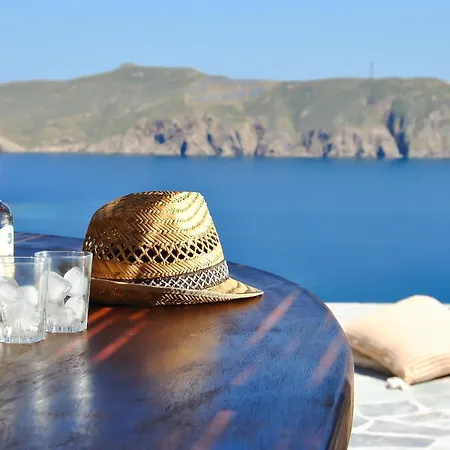 빌라 In Mykonos Near Agios Sostis Agios Sostis (Mykonos)