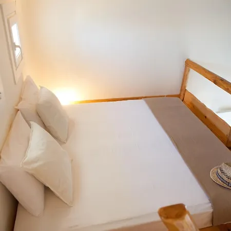 In Mykonos Near Agios Sostis 빌라 *