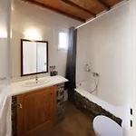 In Mykonos Near Agios Sostis Villa