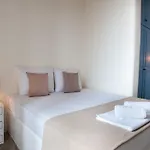 In Mykonos Near Agios Sostis Villa Agios Sostis (Mykonos)