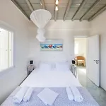 Villa In Mykonos Near Agios Sostis Agios Sostis (Mykonos)
