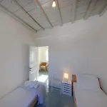 In Mykonos Near Agios Sostis Villa