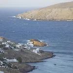 In Mykonos Near Agios Sostis Villa