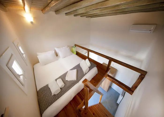 Вилла In Mykonos Near Agios Sostis *